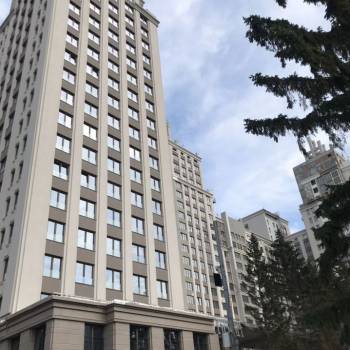 Продается 1-комнатная квартира, 49,4 м²