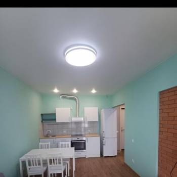 Сдается 2-х комнатная квартира, 40 м²