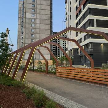 Сдается 2-х комнатная квартира, 40 м²