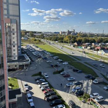Продается 2-х комнатная квартира, 63,1 м²