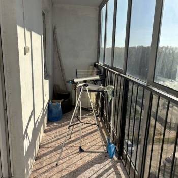 Продается 2-х комнатная квартира, 63,1 м²