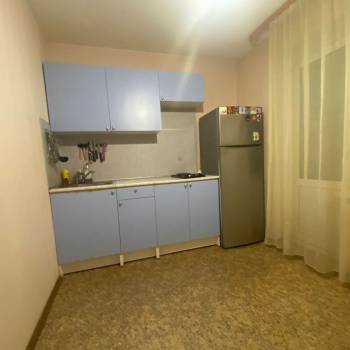 Продается 1-комнатная квартира, 32,8 м²