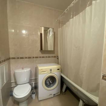 Продается 1-комнатная квартира, 32,8 м²