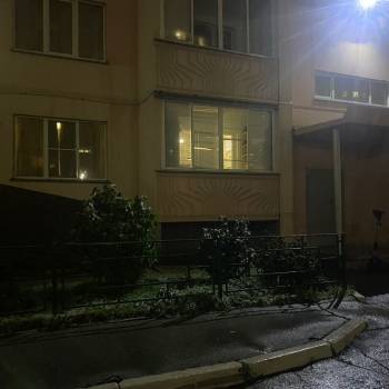 Продается 1-комнатная квартира, 32,8 м²