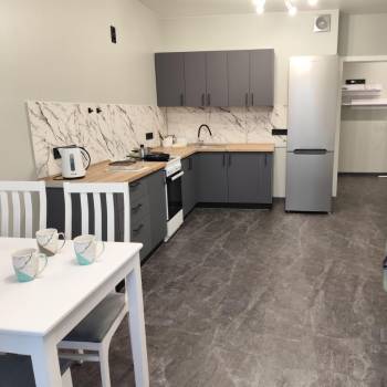 Сдается 2-х комнатная квартира, 47 м²