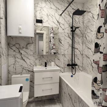 Сдается 2-х комнатная квартира, 47 м²