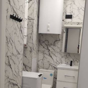 Сдается 2-х комнатная квартира, 47 м²