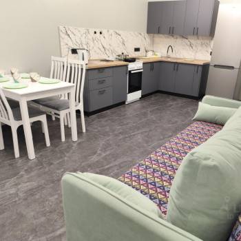 Сдается 2-х комнатная квартира, 47 м²