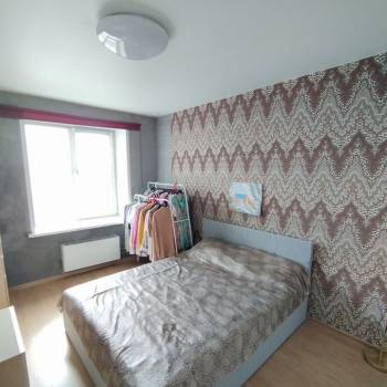 Продается 1-комнатная квартира, 36,1 м²