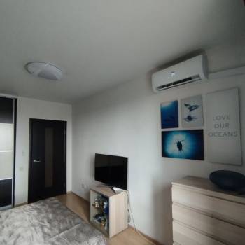 Продается 1-комнатная квартира, 36,1 м²
