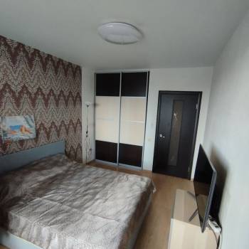 Продается 1-комнатная квартира, 36,1 м²