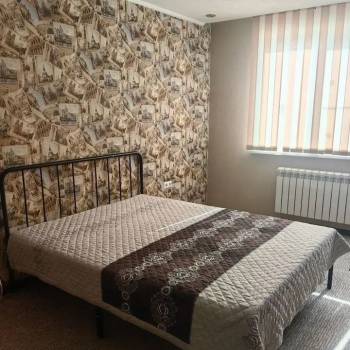 Продается 2-х комнатная квартира, 73,4 м²