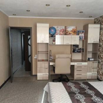 Продается 2-х комнатная квартира, 73,4 м²
