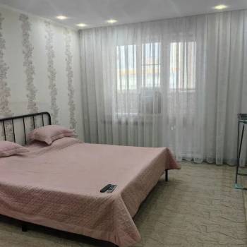 Продается 2-х комнатная квартира, 73,4 м²