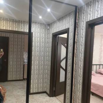 Продается 2-х комнатная квартира, 73,4 м²