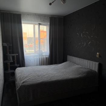 Продается 2-х комнатная квартира, 44 м²