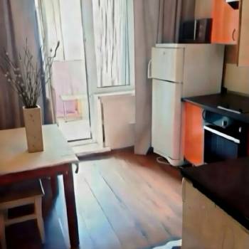 Продается 2-х комнатная квартира, 58,9 м²