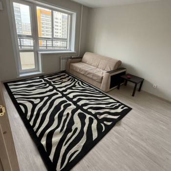 Продается 1-комнатная квартира, 38,6 м²