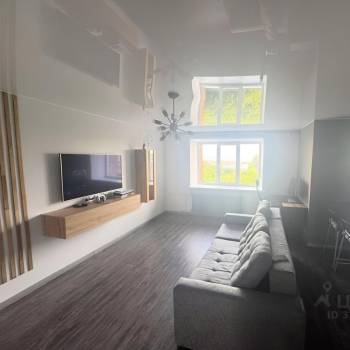 Продается 3-х комнатная квартира, 80 м²