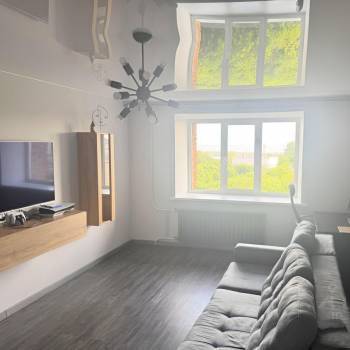 Продается 3-х комнатная квартира, 80 м²