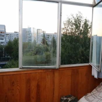 Продается 2-х комнатная квартира, 51 м²