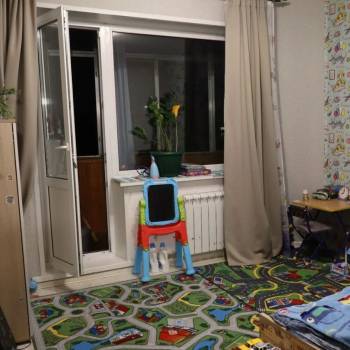 Продается 2-х комнатная квартира, 51 м²