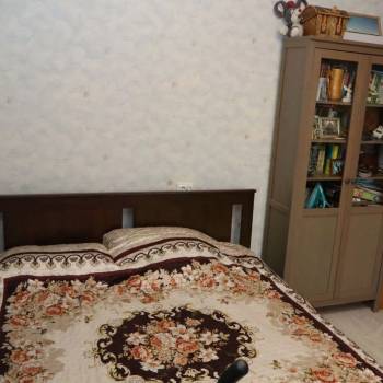 Продается 2-х комнатная квартира, 51 м²