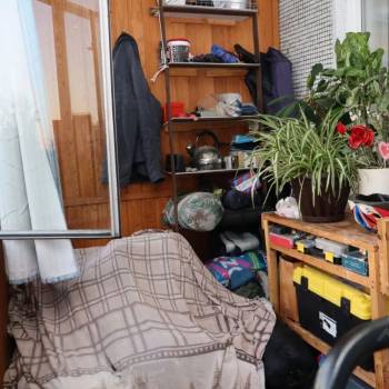 Продается 2-х комнатная квартира, 51 м²