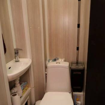 Продается 2-х комнатная квартира, 51 м²