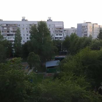 Продается 2-х комнатная квартира, 51 м²