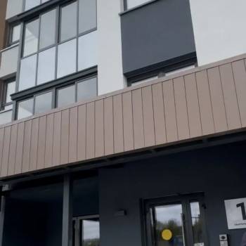 Продается 3-х комнатная квартира, 78 м²