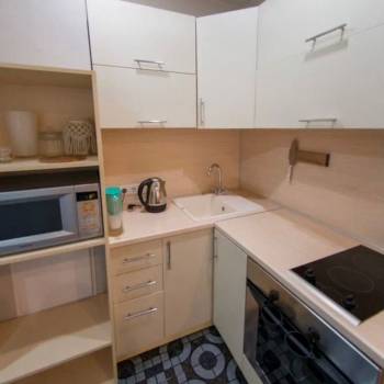 Сдается 2-х комнатная квартира, 45 м²