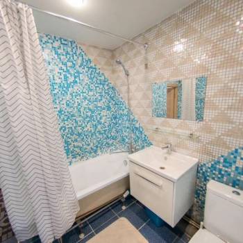 Сдается 2-х комнатная квартира, 45 м²