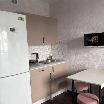 Продается 1-комнатная квартира, 19,9 м²