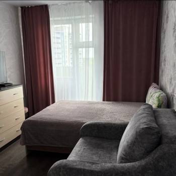 Продается 1-комнатная квартира, 19,9 м²