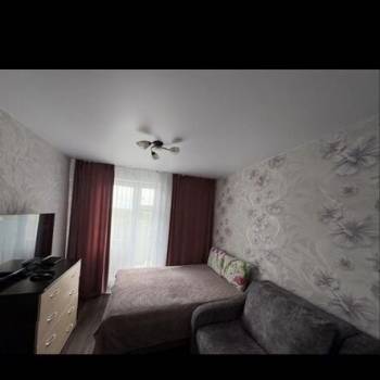 Продается 1-комнатная квартира, 19,9 м²