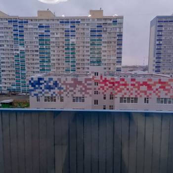 Продается 1-комнатная квартира, 20,5 м²
