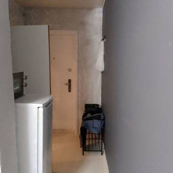 Продается 1-комнатная квартира, 20,5 м²