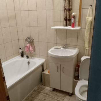 Продается 1-комнатная квартира, 20,5 м²