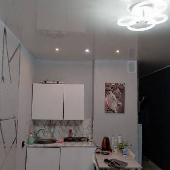 Продается 1-комнатная квартира, 20,5 м²