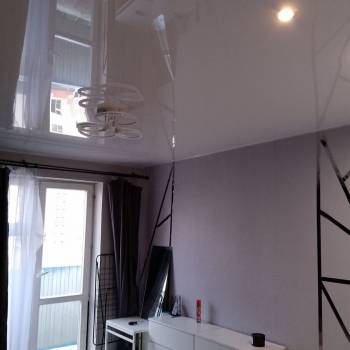 Продается 1-комнатная квартира, 20,5 м²