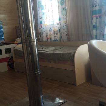 Продается Дом, 100 м²