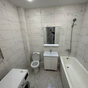 Продается 1-комнатная квартира, 42,6 м²