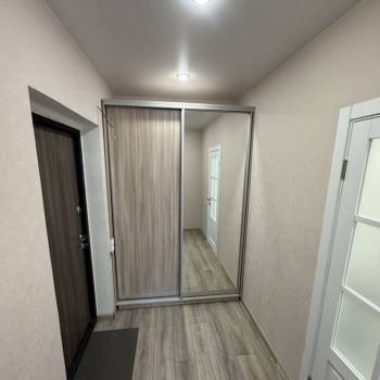 Продается 1-комнатная квартира, 42,6 м²