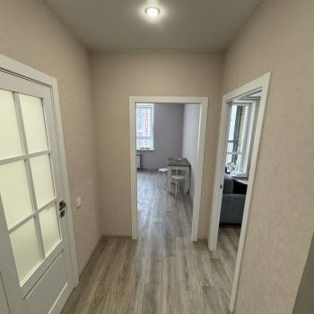 Продается 1-комнатная квартира, 42,6 м²