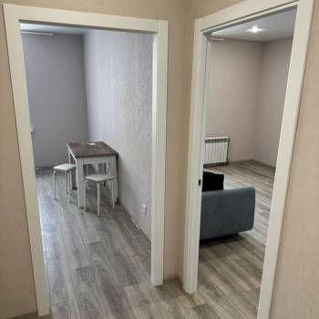Продается 1-комнатная квартира, 42,6 м²