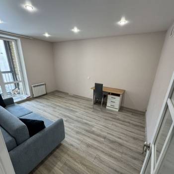 Продается 1-комнатная квартира, 42,6 м²