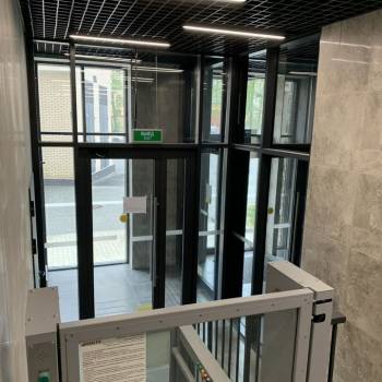 Продается 1-комнатная квартира, 42,6 м²