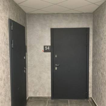 Продается 1-комнатная квартира, 42,6 м²