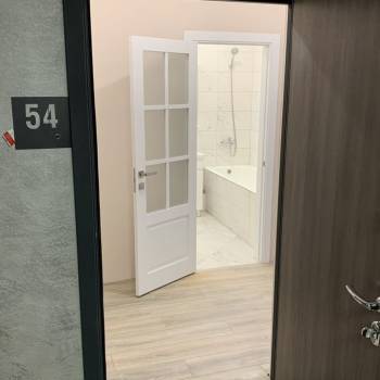 Продается 1-комнатная квартира, 42,6 м²